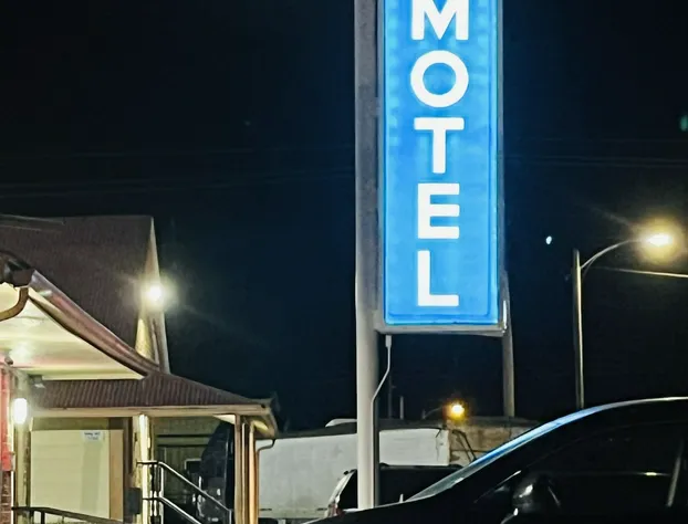 Town House Motel hotel detail image 1