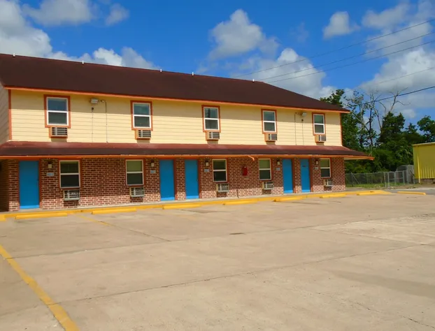 Town House Motel hotel detail image 3