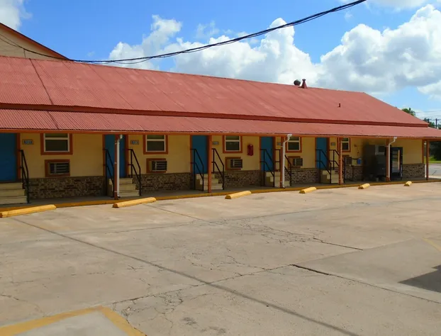 Town House Motel hotel detail image 4