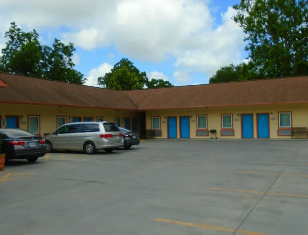 Town House Motel hotel detail image 1