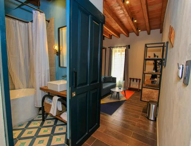 Antigua Trece Hotel Fusión & Spa hotel detail image 2