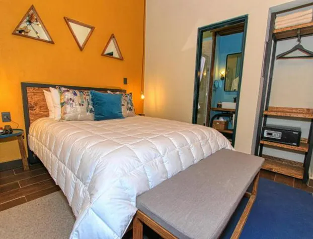 Antigua Trece Hotel Fusión & Spa hotel detail image 4