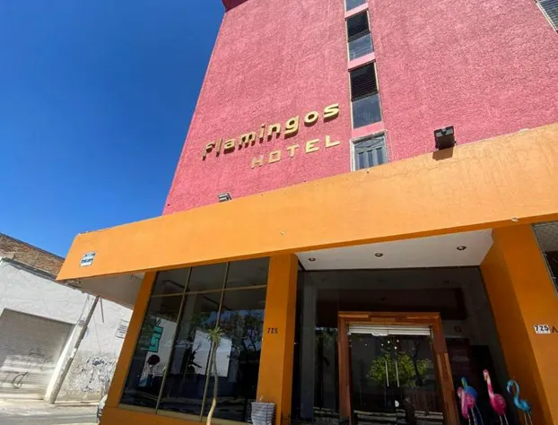 Hotel Flamingos hotel detail image 1