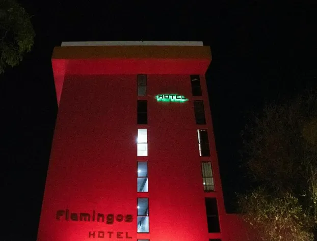 Hotel Flamingos hotel detail image 2