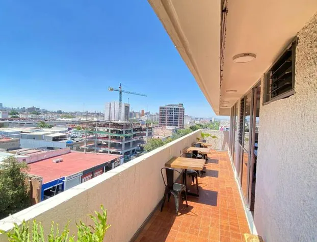 Hotel Flamingos hotel detail image 3