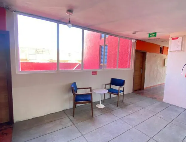 Hotel Flamingos hotel detail image 4