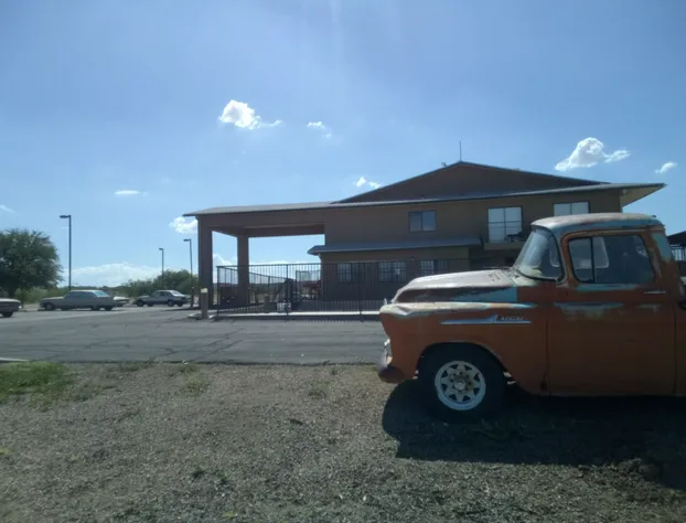 Copper Stay Inn Benson Az I-10 Exit 304 hotel detail image 1