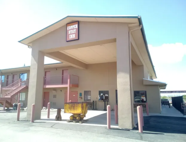 Copper Stay Inn Benson Az I-10 Exit 304 hotel detail image 3