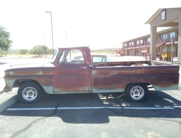 Copper Stay Inn Benson Az I-10 Exit 304 hotel detail image 4