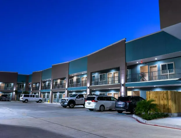 Texan Hotel hotel detail image 1