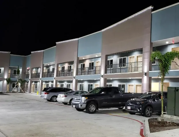 Texan Hotel hotel detail image 2