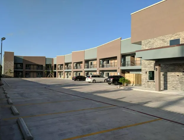 Texan Hotel hotel detail image 3