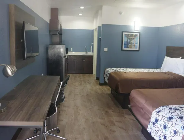 Texan Hotel hotel detail image 4