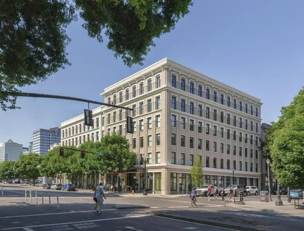 WorldMark Portland - Waterfront Park hotel detail image 2