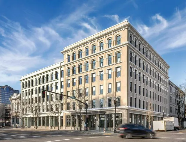 WorldMark Portland - Waterfront Park hotel detail image 3