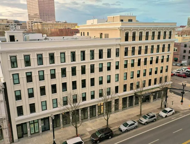 WorldMark Portland - Waterfront Park hotel detail image 4