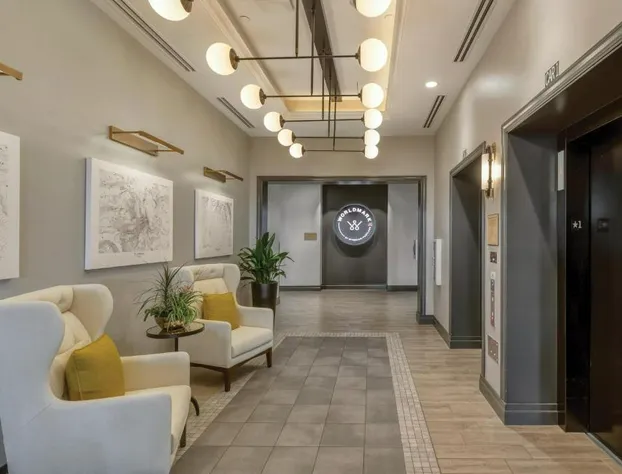 WorldMark Portland - Waterfront Park hotel detail image 4