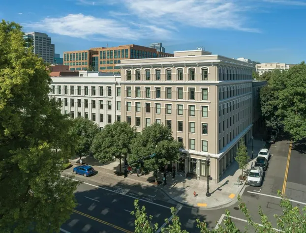 WorldMark Portland - Waterfront Park hotel detail image 1