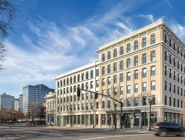 WorldMark Portland - Waterfront Park hotel detail image 2