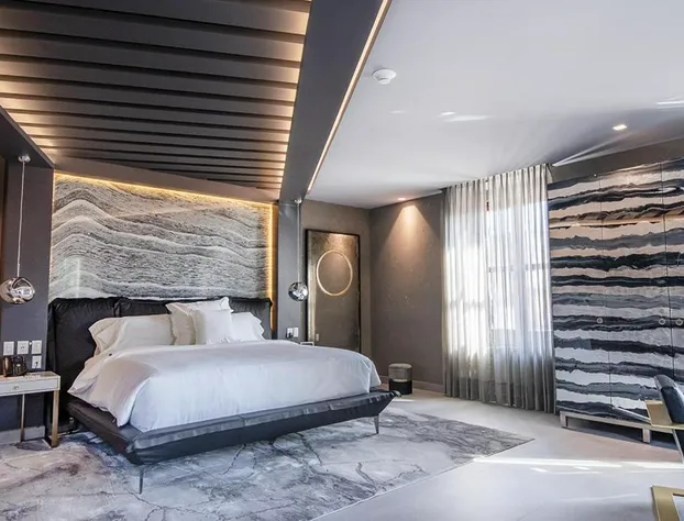 L´Hotel Perla Boutique hotel detail image 1