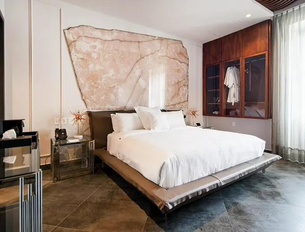 L´Hotel Perla Boutique hotel detail image 2