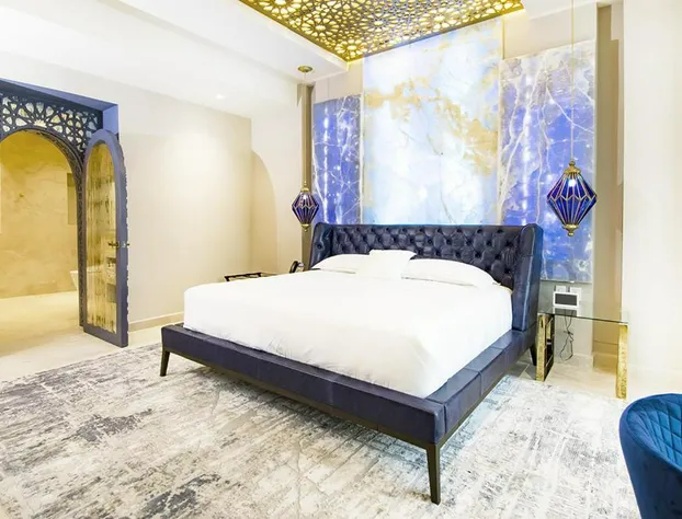 L´Hotel Perla Boutique hotel detail image 3