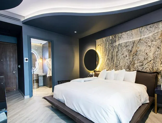 L´Hotel Perla Boutique hotel detail image 4