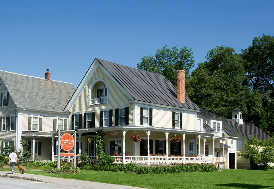 Homestyle Hotel Inn & Restaurant hotel hero