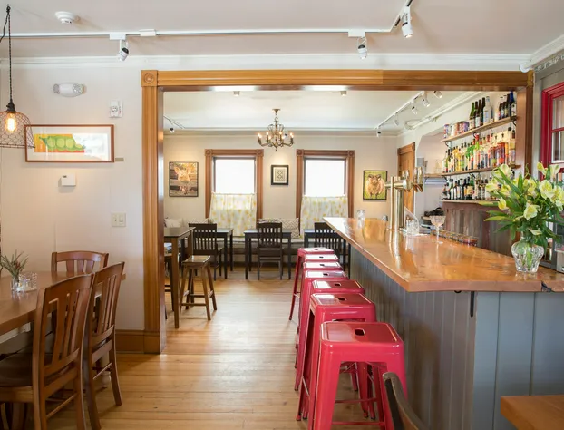 Homestyle Hotel Inn & Restaurant hotel detail image 1