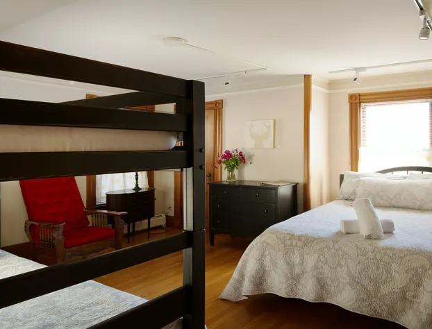 Homestyle Hotel Inn & Restaurant hotel detail image 2