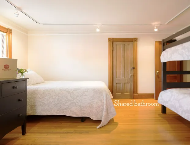 Homestyle Hotel Inn & Restaurant hotel detail image 4