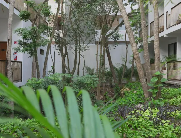 Hotel Blanco Tulum - Adults Only hotel detail image 1