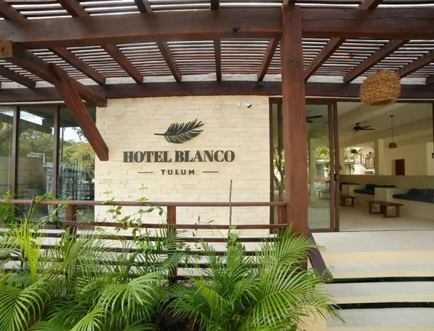 Hotel Blanco Tulum - Adults Only hotel detail image 2