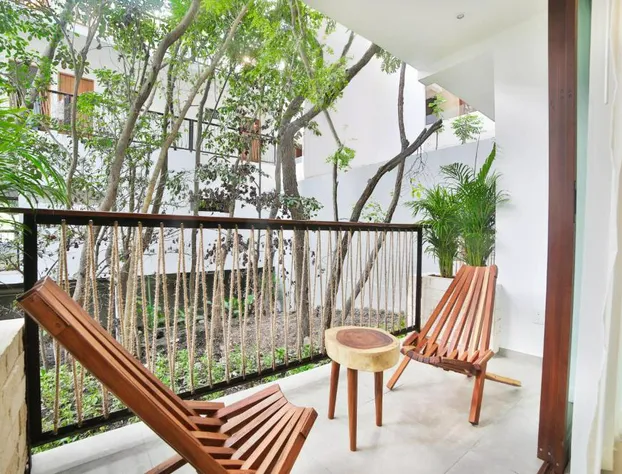 Hotel Blanco Tulum - Adults Only hotel detail image 4