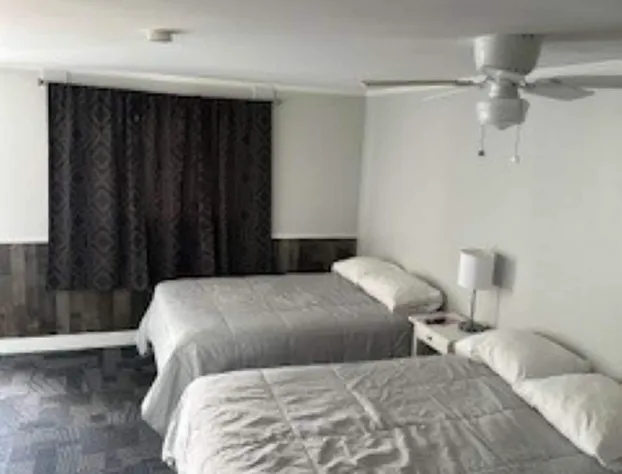 Colonial Motel hotel detail image 1