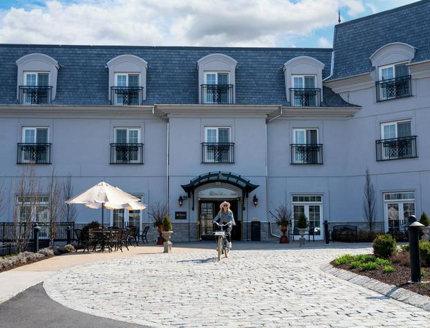 Mirbeau Inn & Spa hotel detail image 2