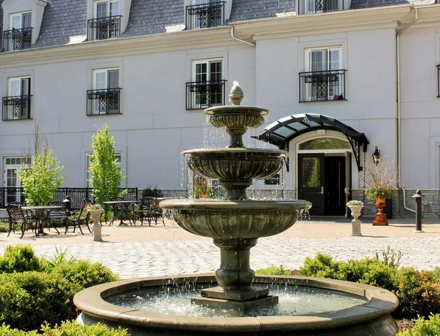 Mirbeau Inn & Spa hotel detail image 4