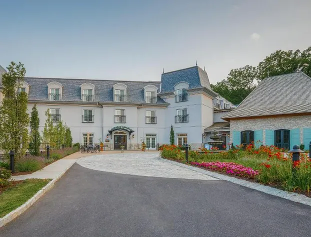 Mirbeau Inn & Spa hotel detail image 1
