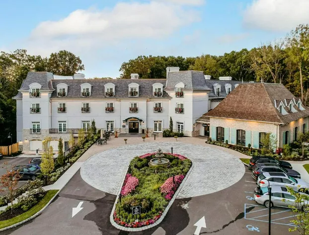 Mirbeau Inn & Spa hotel detail image 3