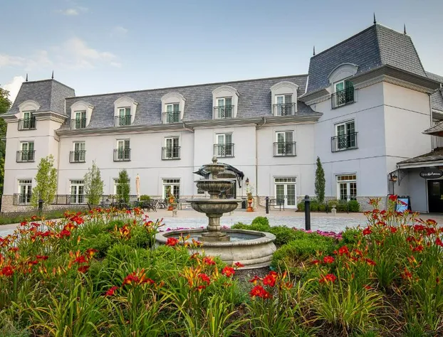 Mirbeau Inn & Spa hotel detail image 1