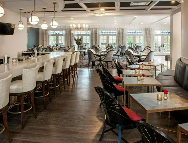 Mirbeau Inn & Spa hotel detail image 4