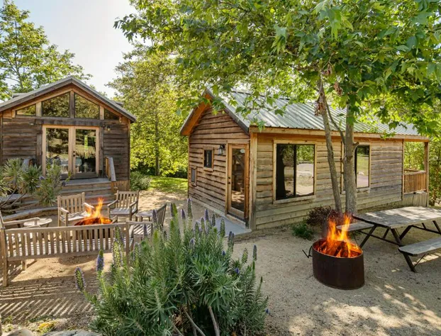 El Capitan Canyon hotel detail image 2