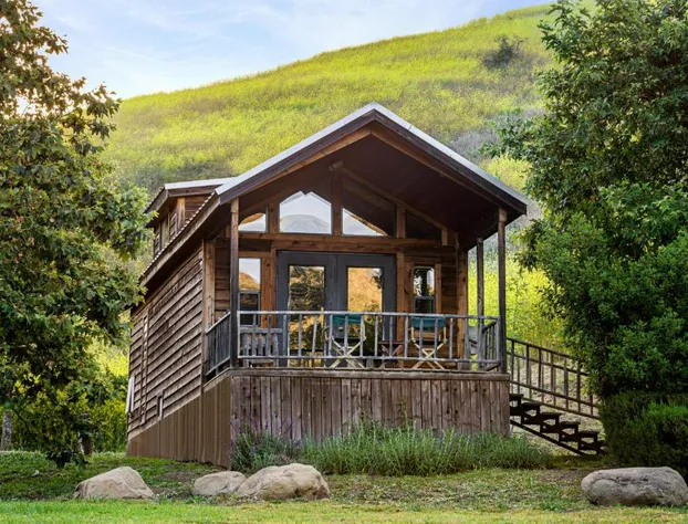 El Capitan Canyon hotel detail image 3