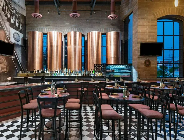 Four Points by Sheraton Monterrey Linda Vista hotel detail image 1