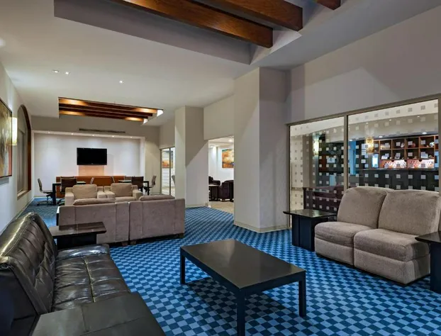 Four Points by Sheraton Monterrey Linda Vista hotel detail image 3