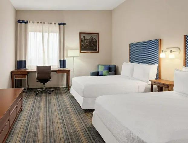 Four Points by Sheraton Monterrey Linda Vista hotel detail image 4