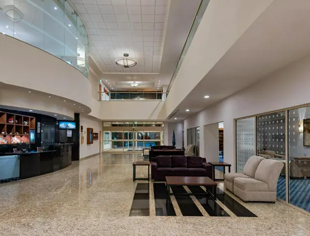 Four Points by Sheraton Monterrey Linda Vista hotel detail image 2