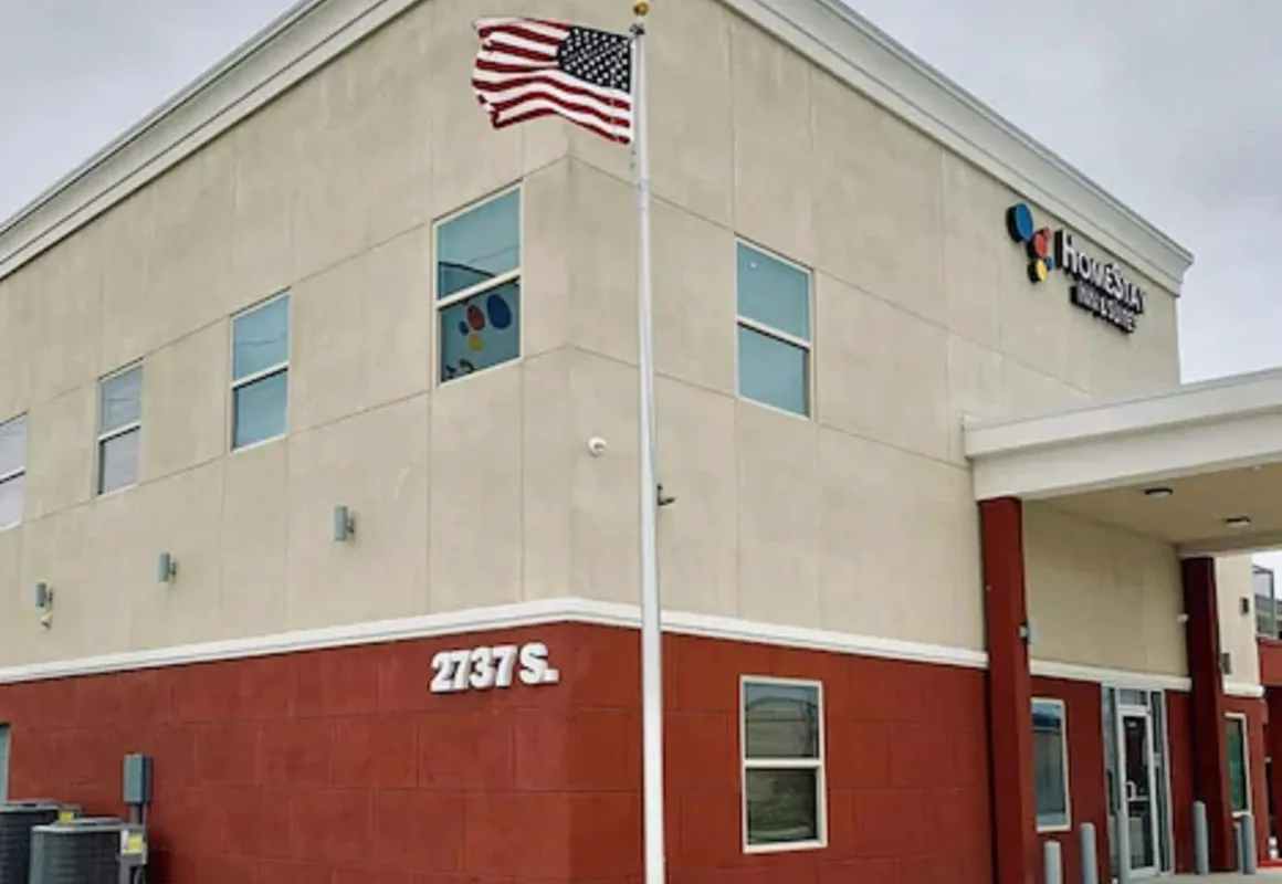 HomeStay Inn & Suites Edinburg hotel hero