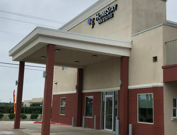 HomeStay Inn & Suites Edinburg hotel detail image 3