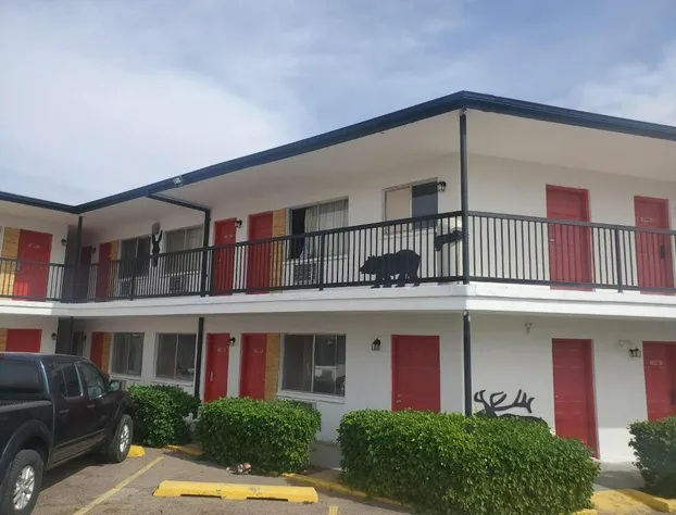 Almara Inn hotel detail image 1
